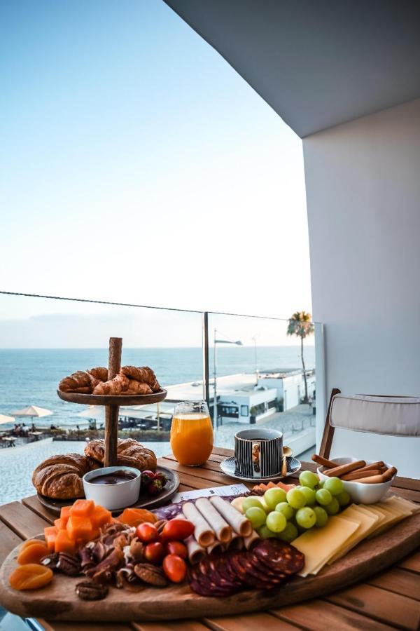 Paphos Cosea Living: Seaside Luxury Suite In Harbour 107A מראה חיצוני תמונה