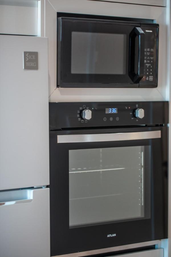 Paphos Cosea Living: Seaside Luxury Suite In Harbour 107A מראה חיצוני תמונה