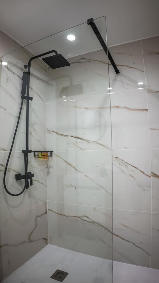 Paphos Cosea Living: Seaside Luxury Suite In Harbour 107A מראה חיצוני תמונה