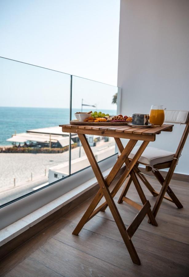 Paphos Cosea Living: Seaside Luxury Suite In Harbour 107A מראה חיצוני תמונה