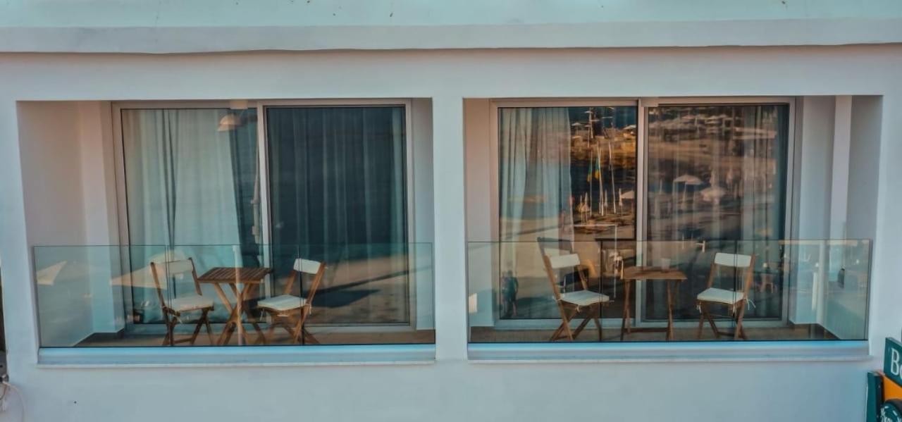 Paphos Cosea Living: Seaside Luxury Suite In Harbour 107A מראה חיצוני תמונה